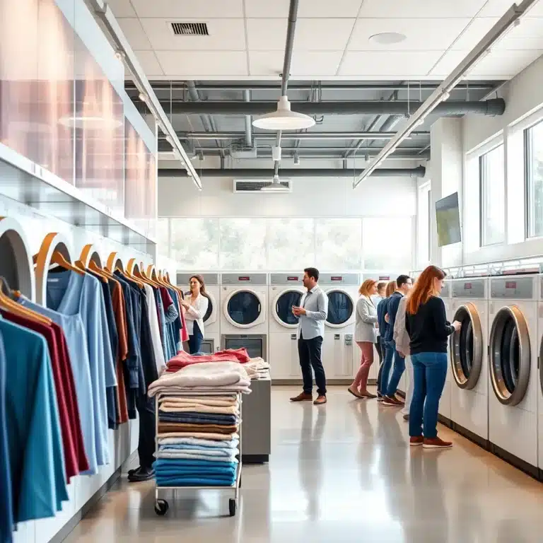 Revolution Laundry