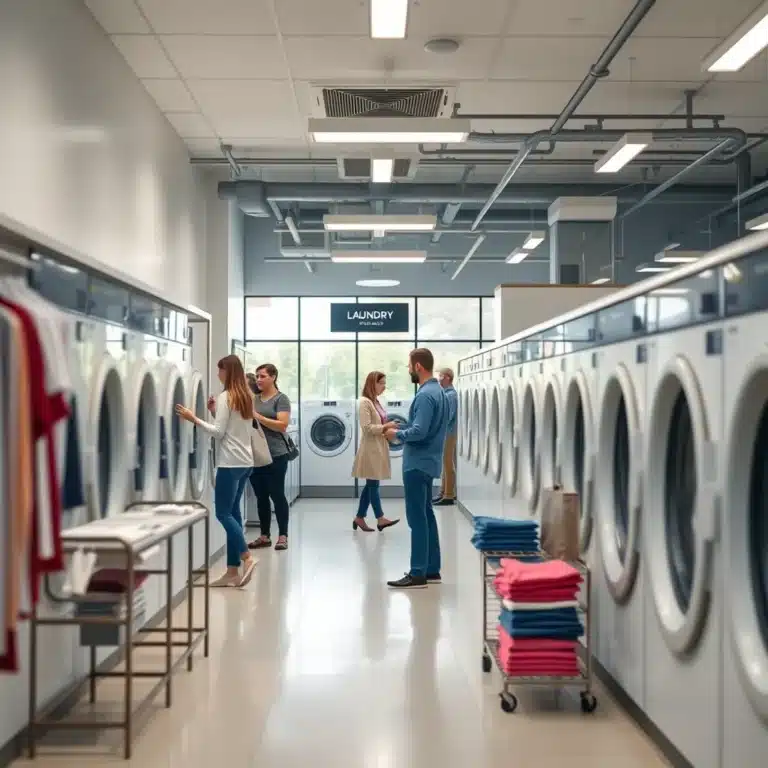 Revolution Laundry