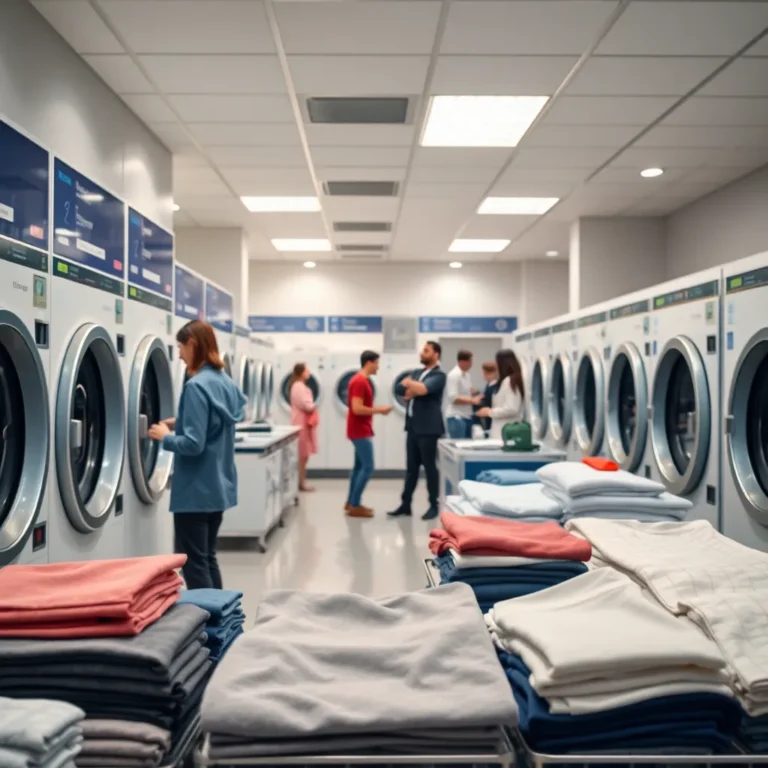Revolution Laundry