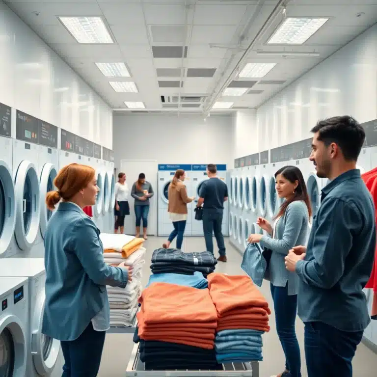 Revolution Laundry