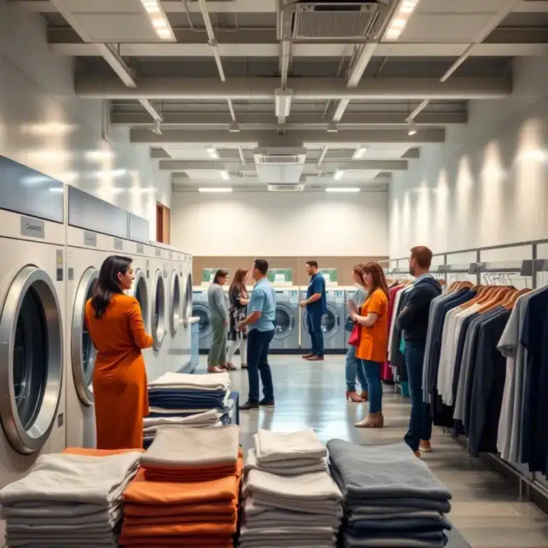 Revolution Laundry