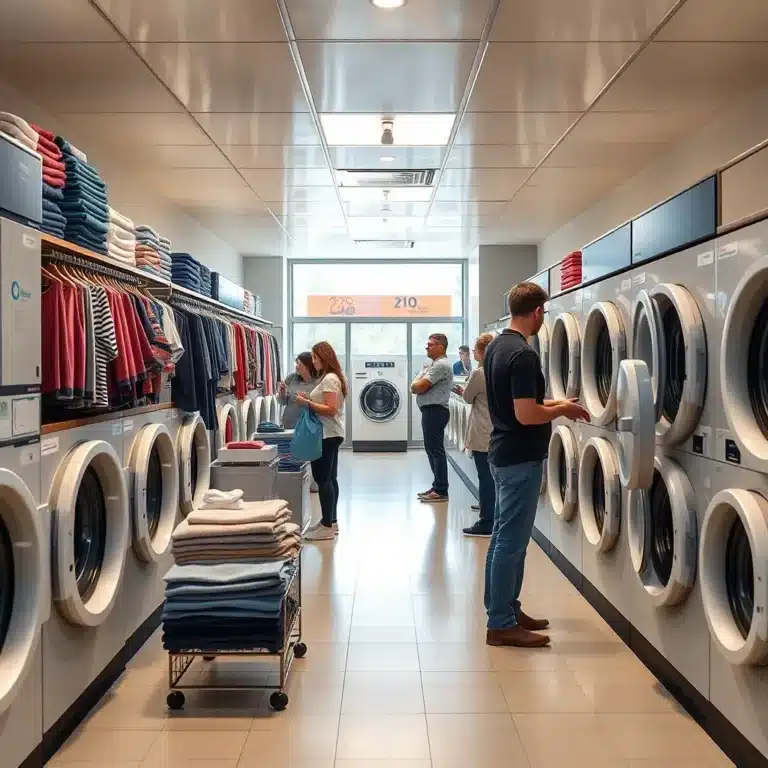 Revolution Laundry