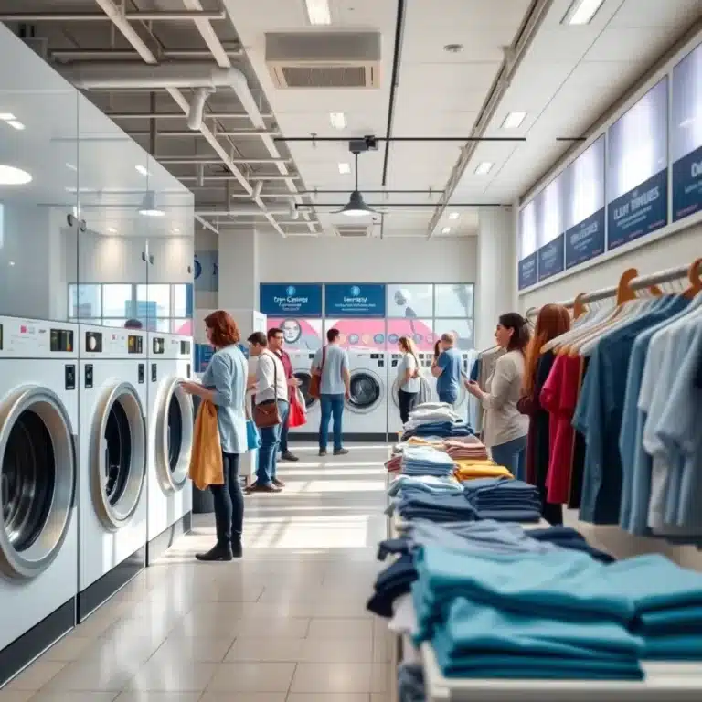 Revolution Laundry