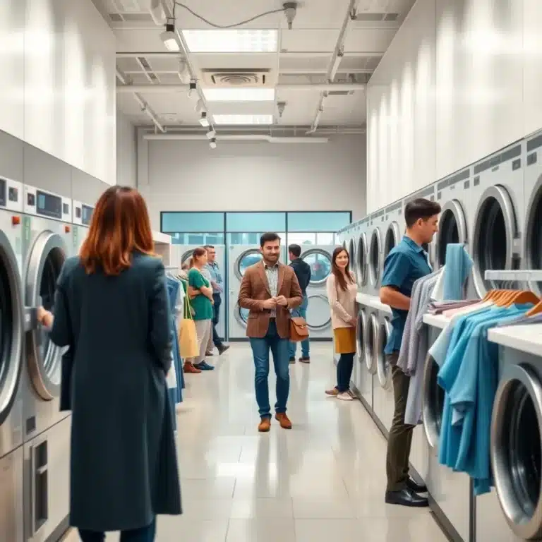 Revolution Laundry