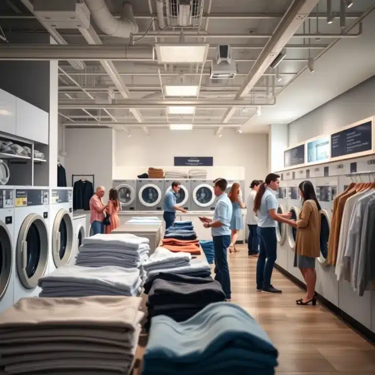 Revolution Laundry