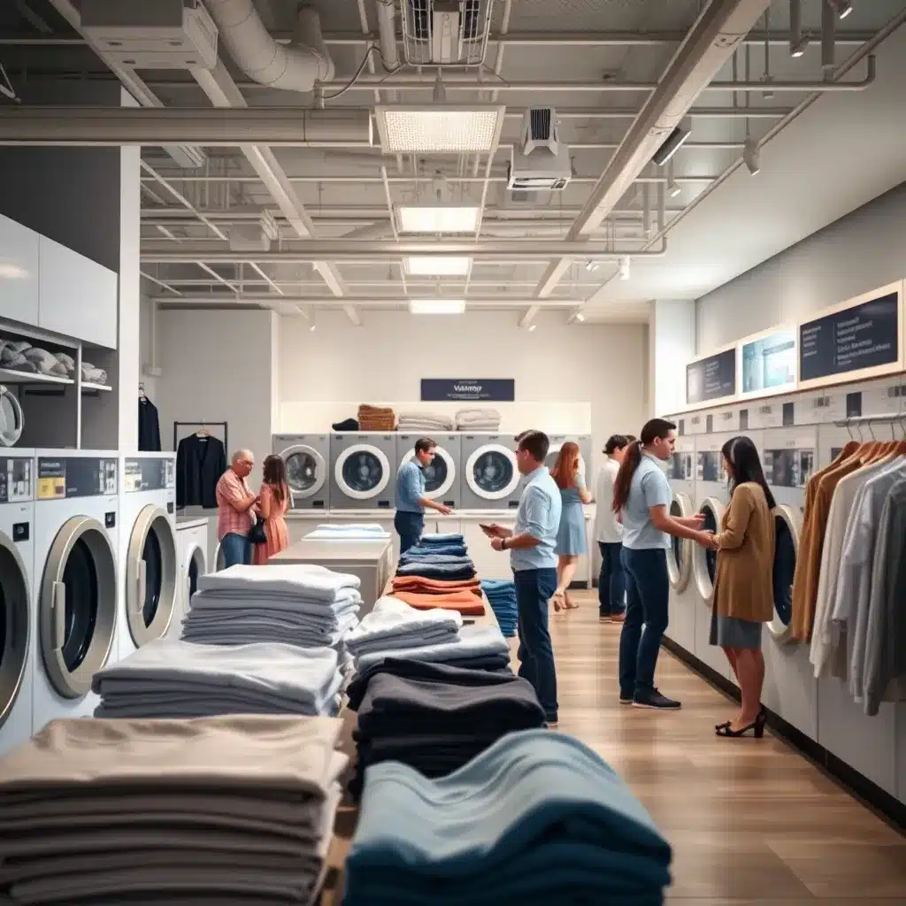 Revolution Laundry