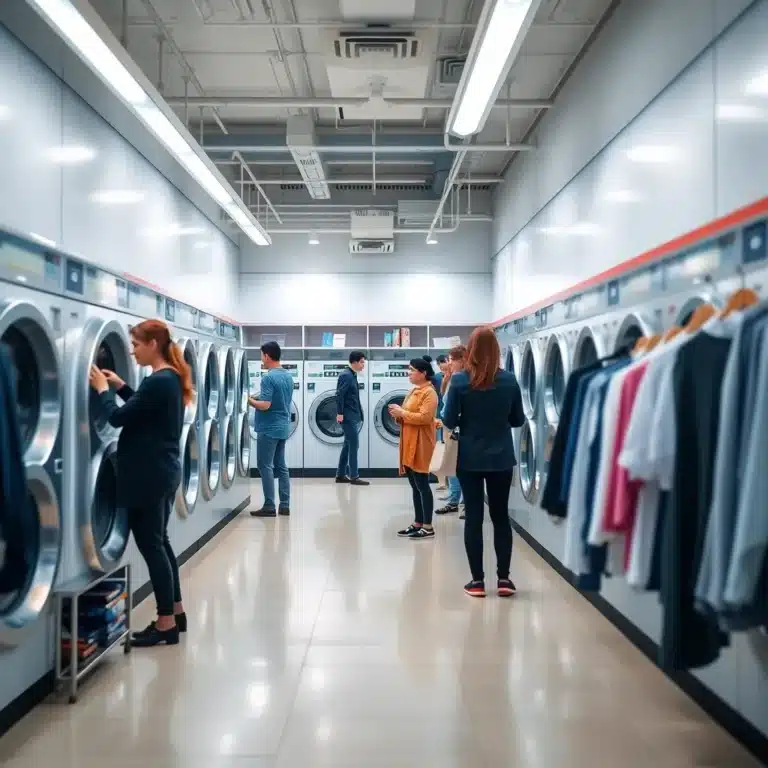 Revolution Laundry