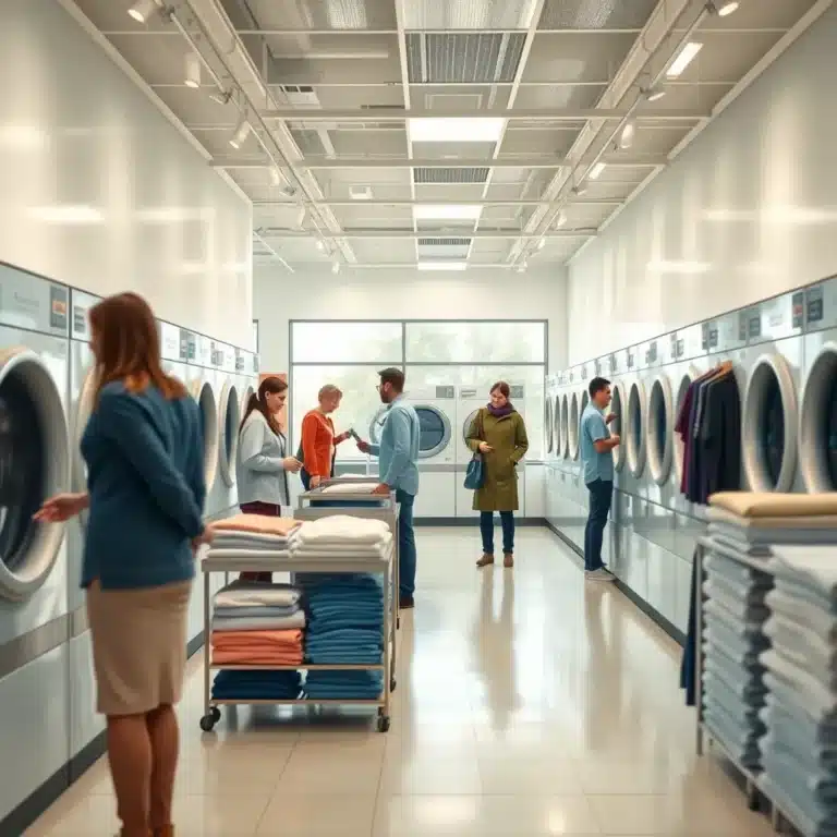 Revolution Laundry