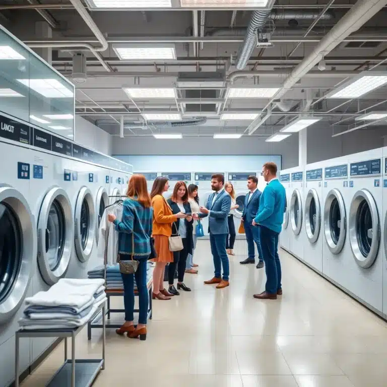 Revolution Laundry