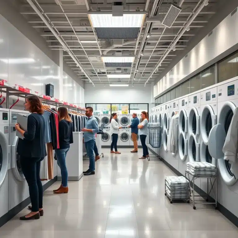 Revolution Laundry