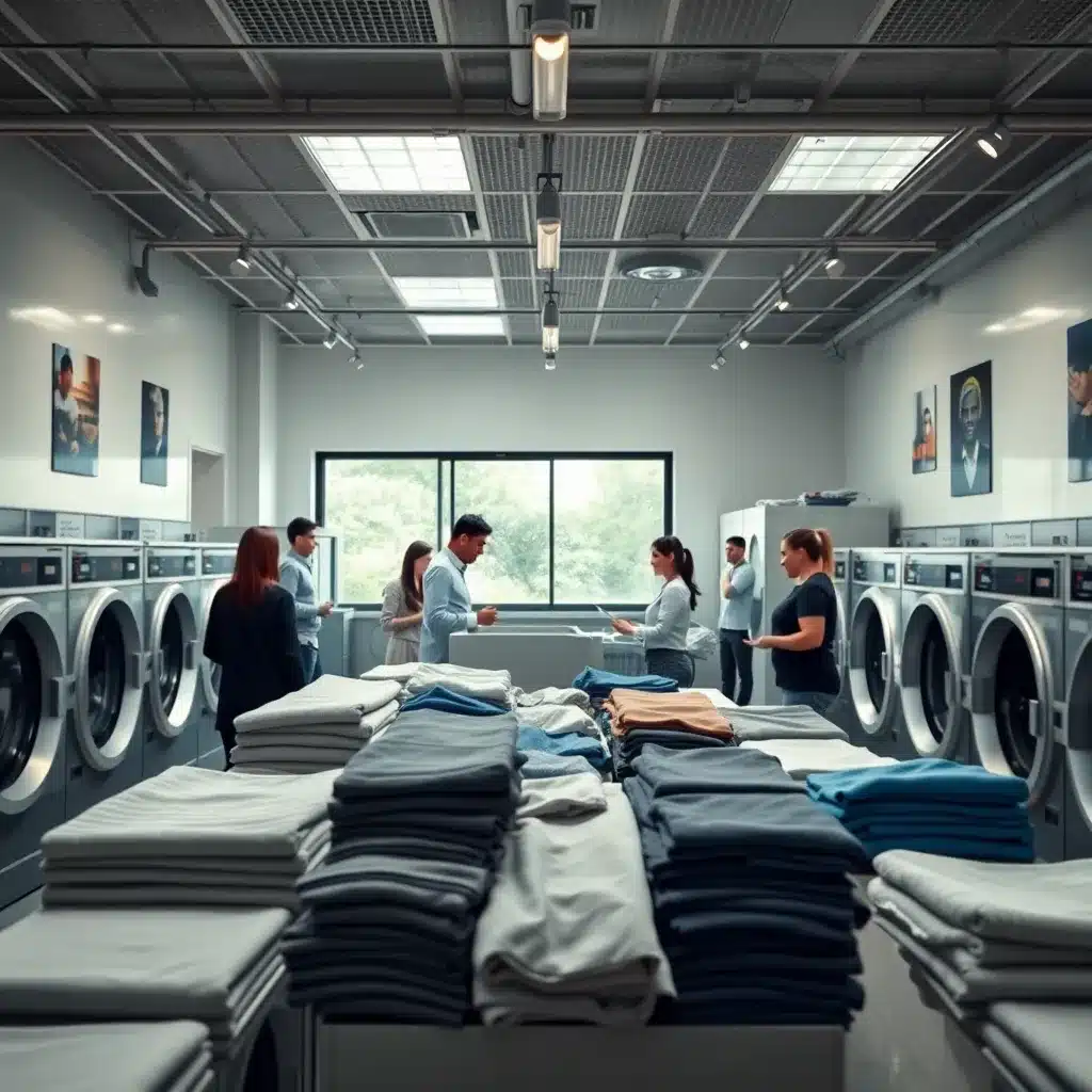 Revolution Laundry