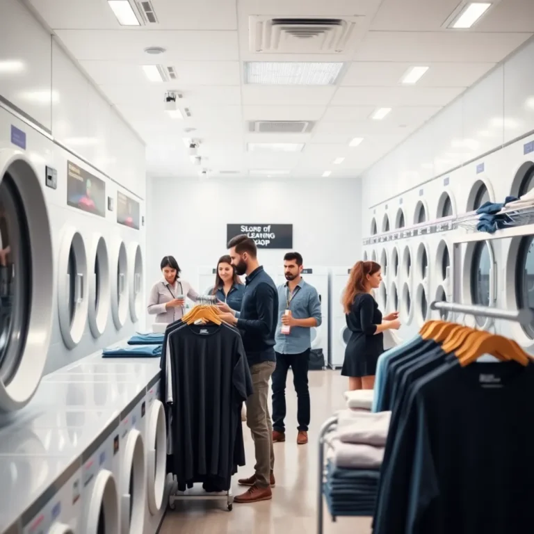 Revolution Laundry