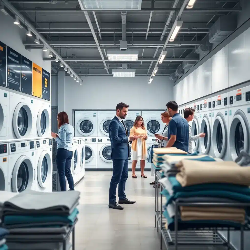 Revolution Laundry