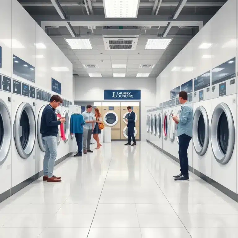 Revolution Laundry