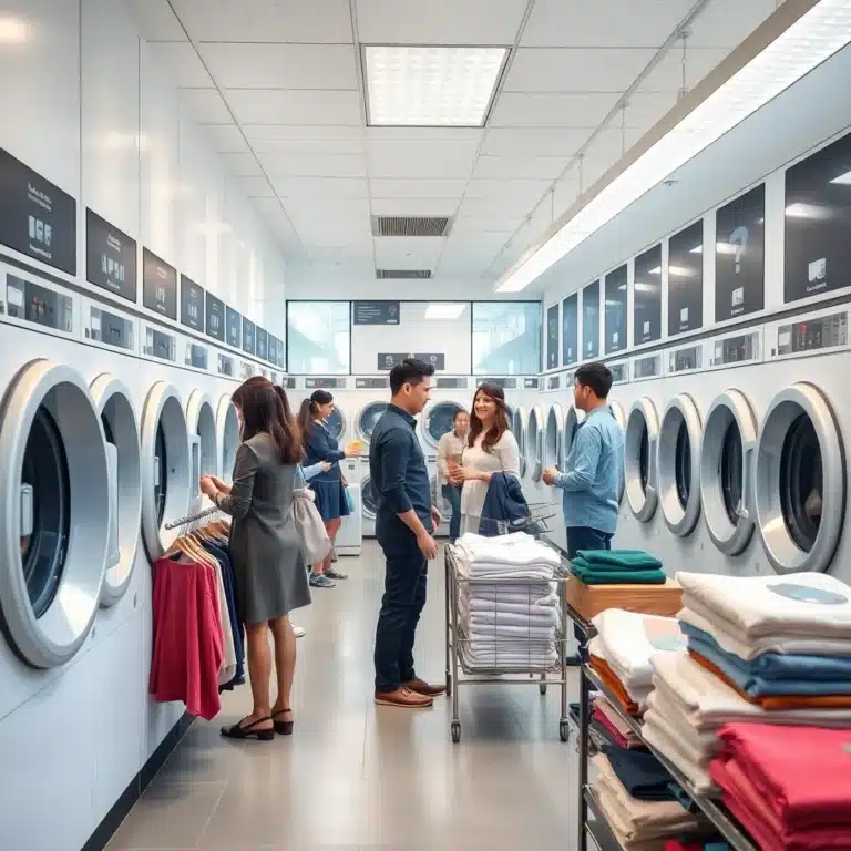 Revolution Laundry