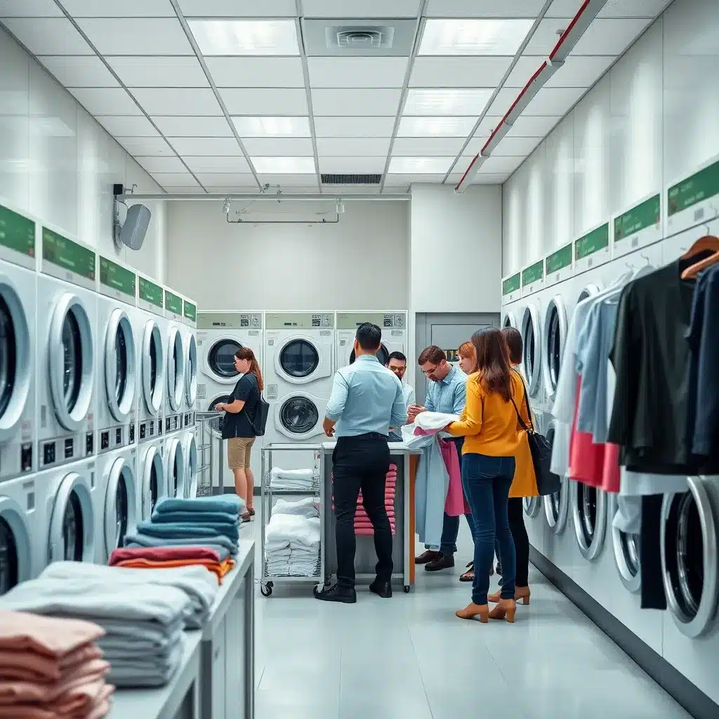 Revolution Laundry
