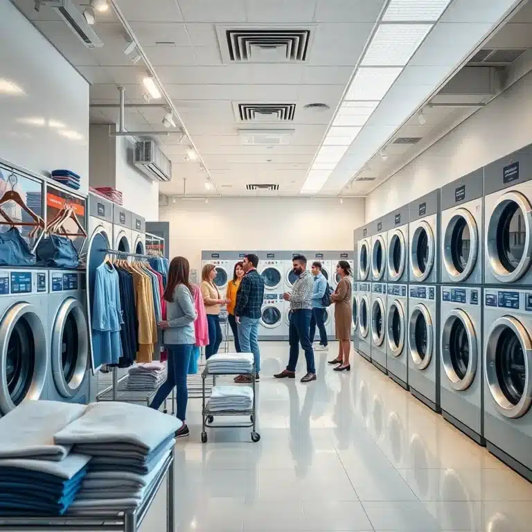 Revolution Laundry