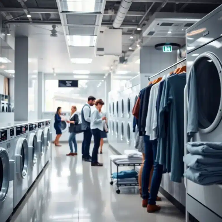 Revolution Laundry