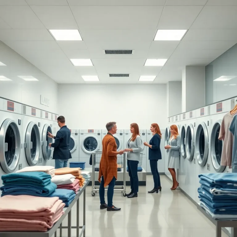 Revolution Laundry