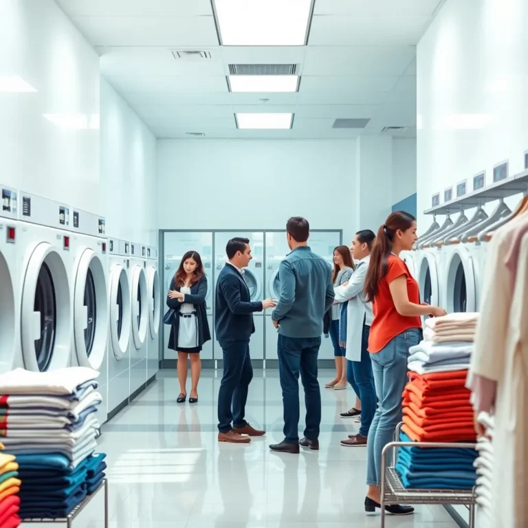 Revolution Laundry
