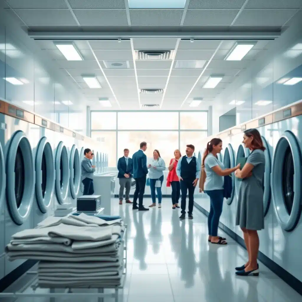 Revolution Laundry