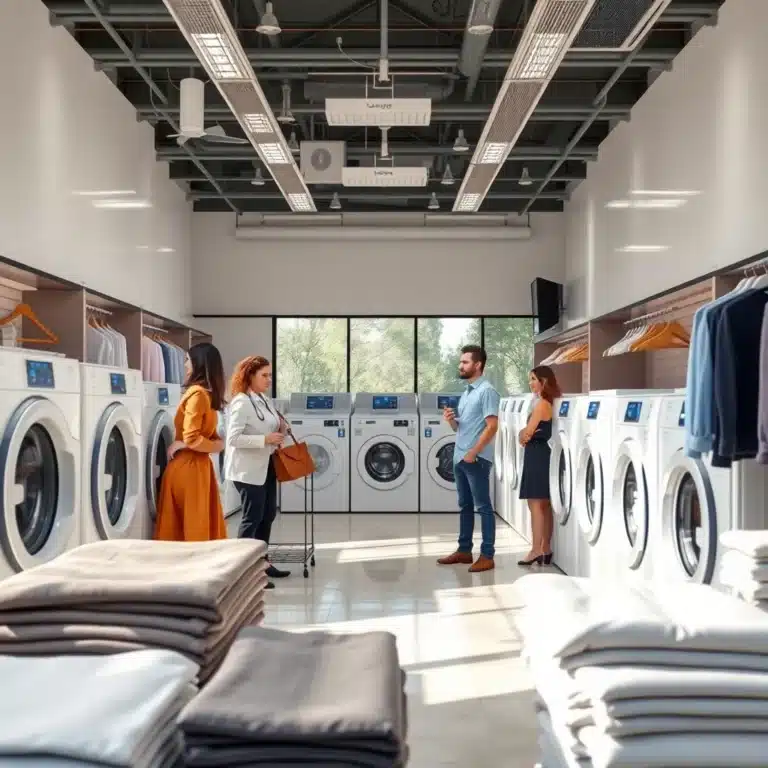Revolution Laundry