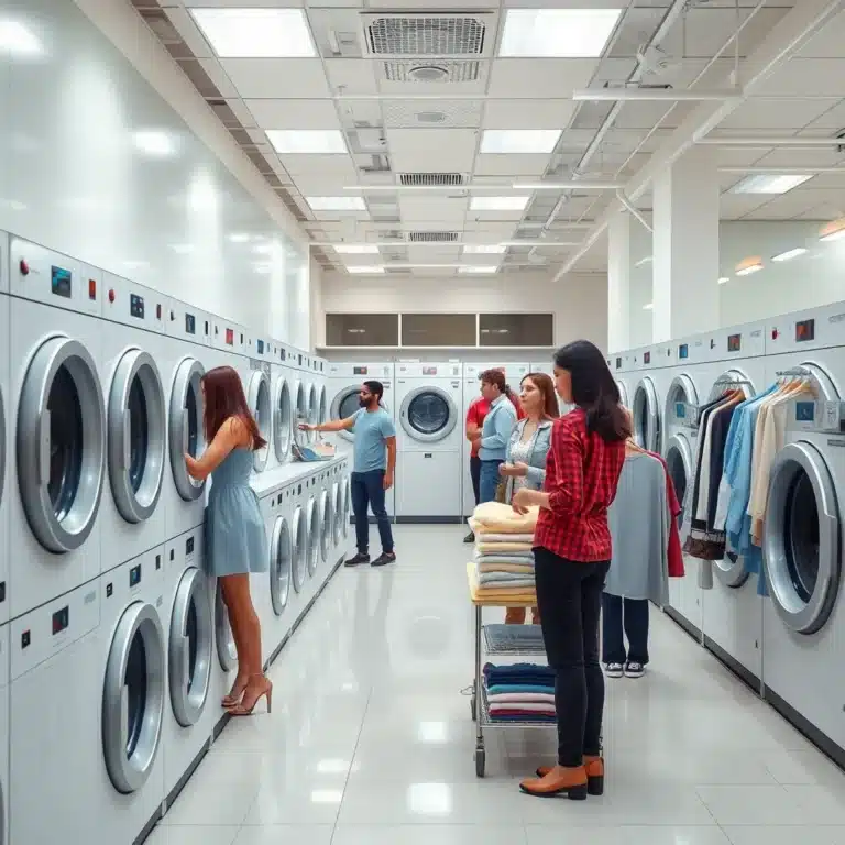 Revolution Laundry