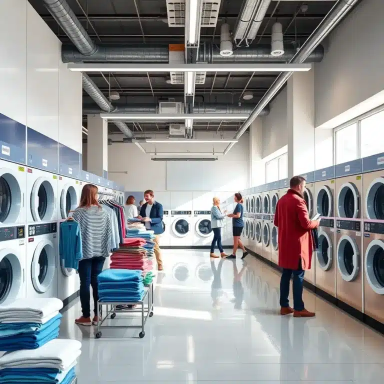 Revolution Laundry