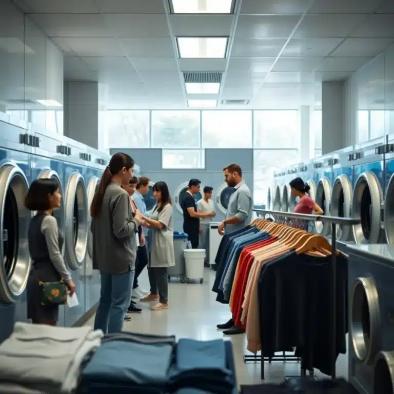 Revolution Laundry