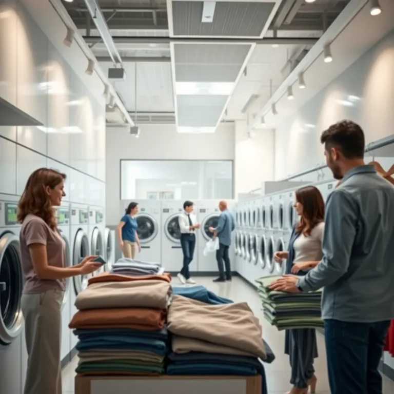 Revolution Laundry