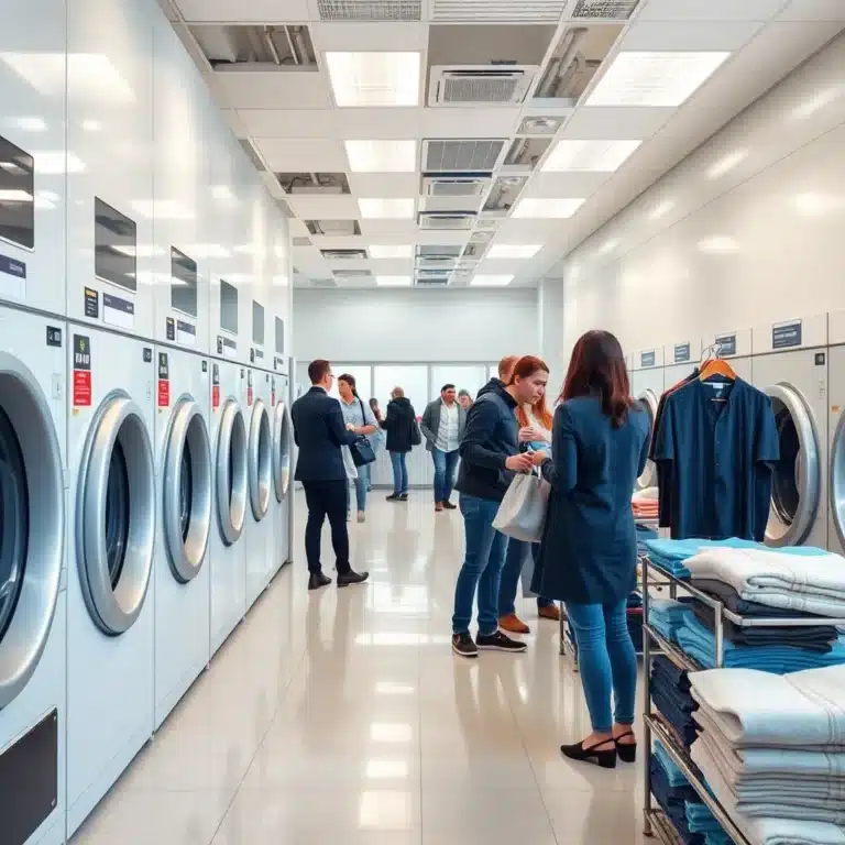 Revolution Laundry