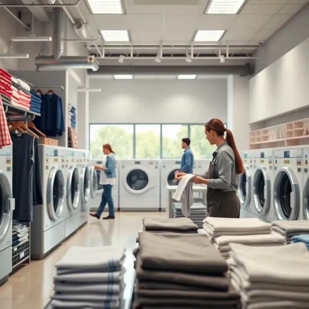 Revolution Laundry