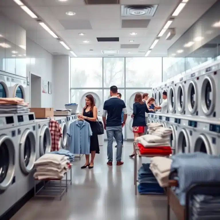 Revolution Laundry