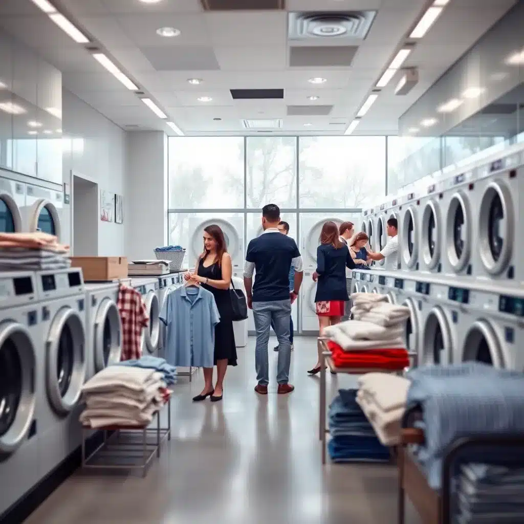 Revolution Laundry