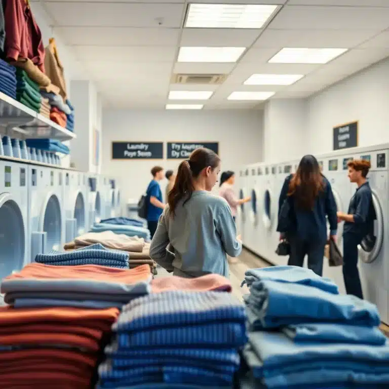 Revolution Laundry