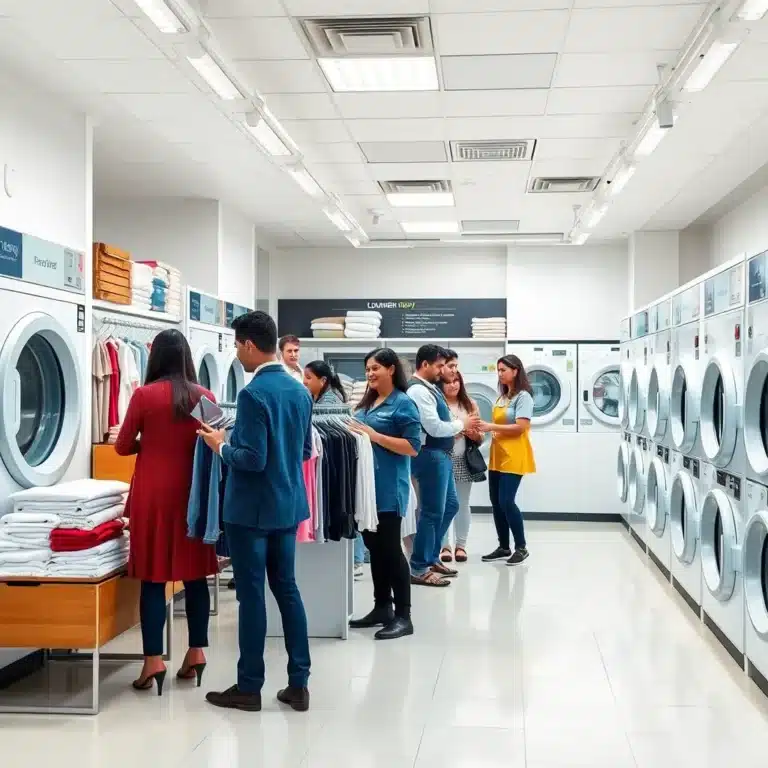 Revolution Laundry