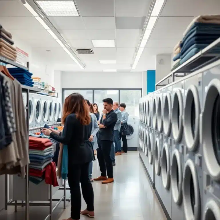 Revolution Laundry