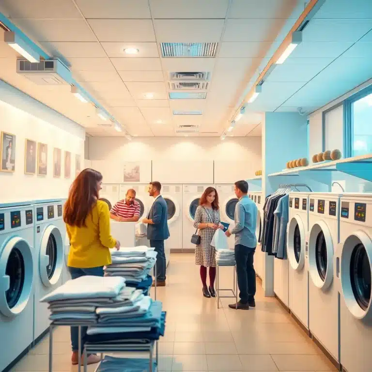 Revolution Laundry