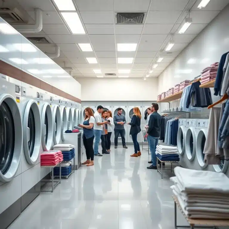 Revolution Laundry