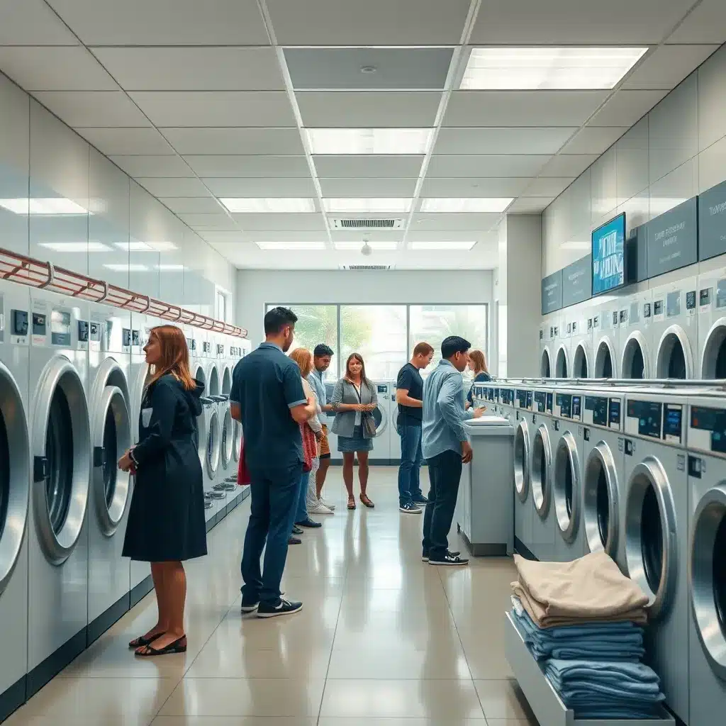 Revolution Laundry