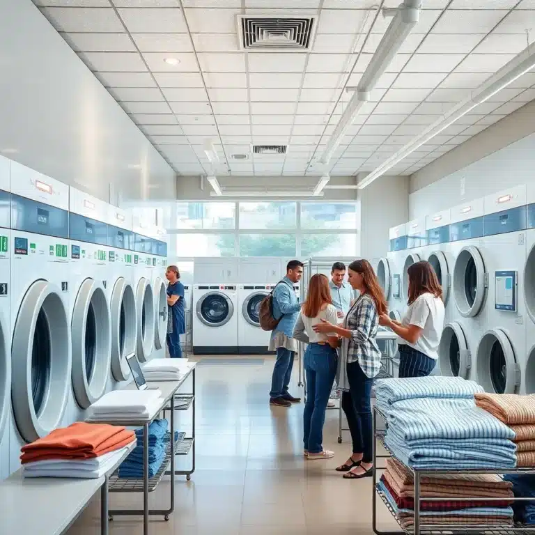 Revolution Laundry