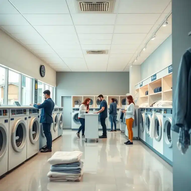 Revolution Laundry