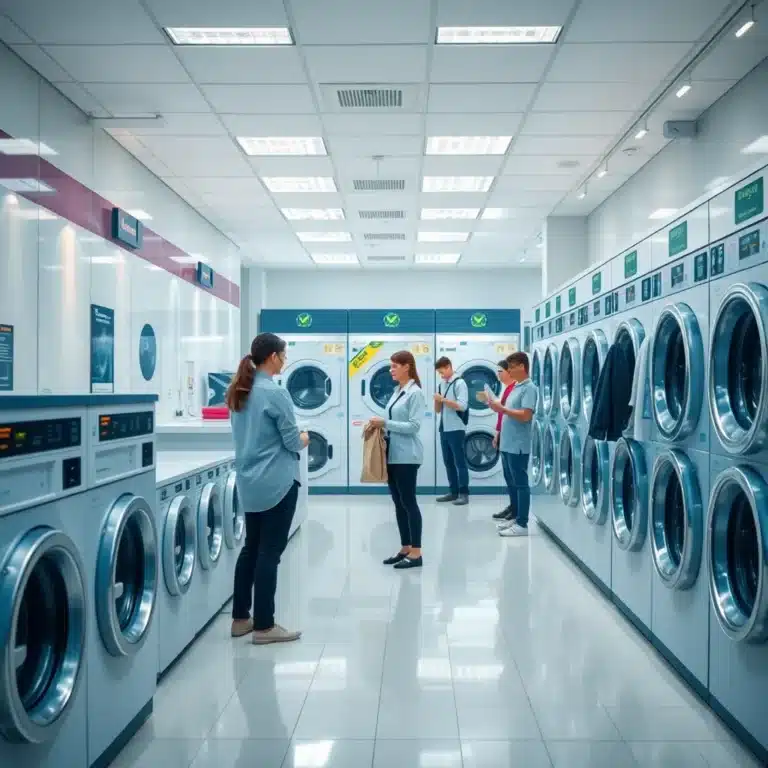 Revolution Laundry