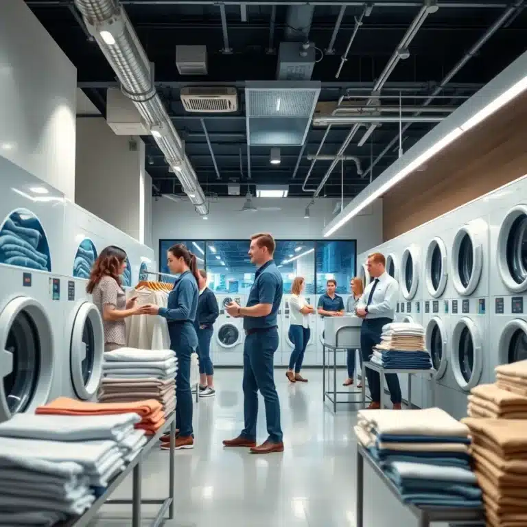 Revolution Laundry