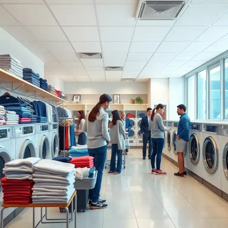 Revolution Laundry