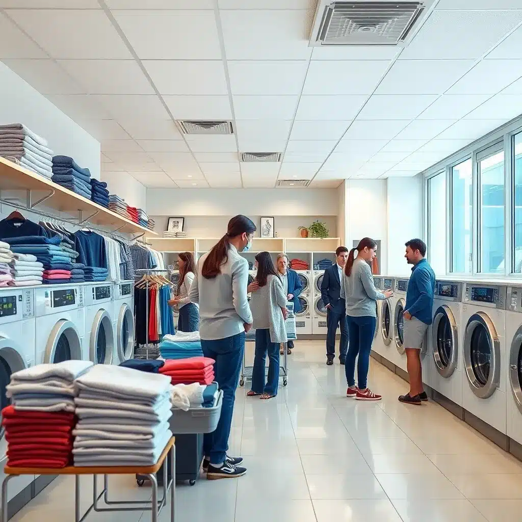 Revolution Laundry