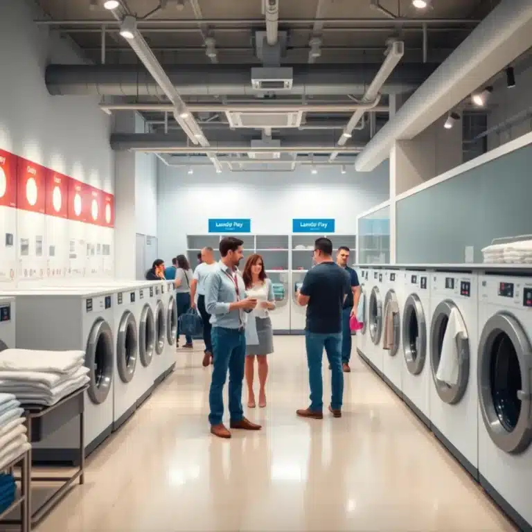 Revolution Laundry