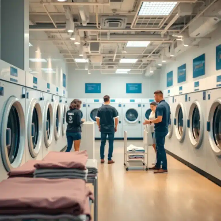 Revolution Laundry