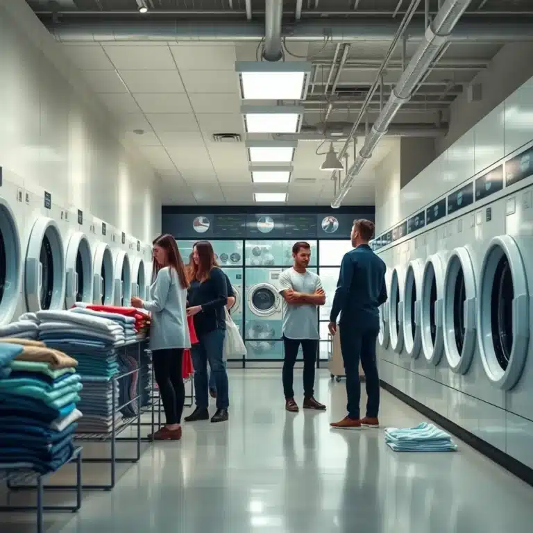 Revolution Laundry