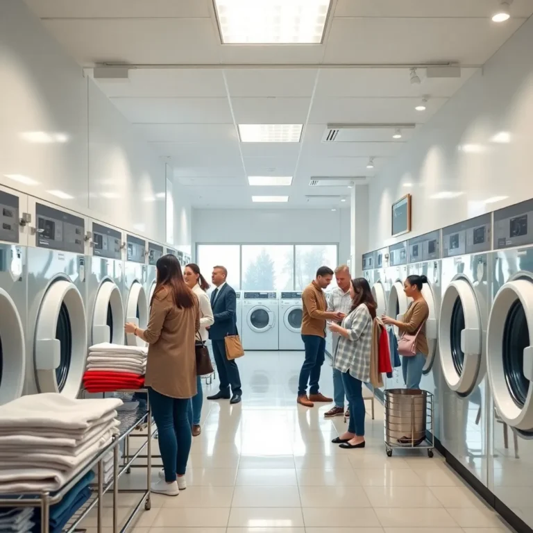 Revolution Laundry